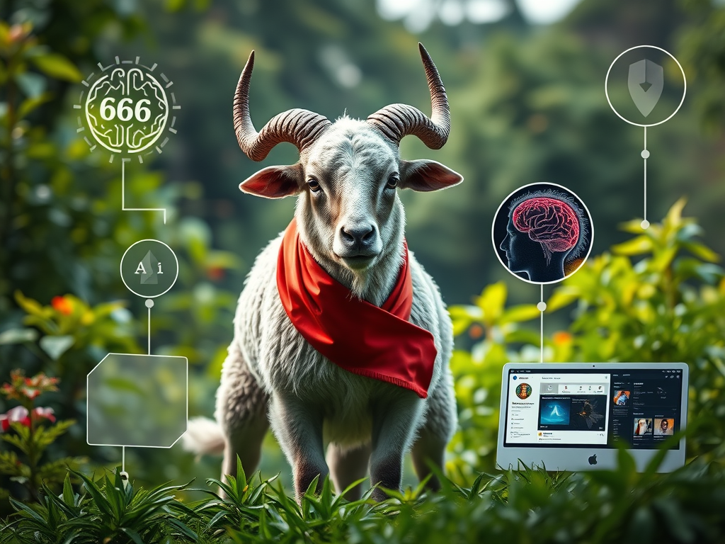 Eschatological Explorations Pt. V: The Mark and the Man